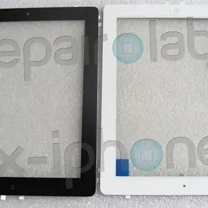 iPad 3 digitiser