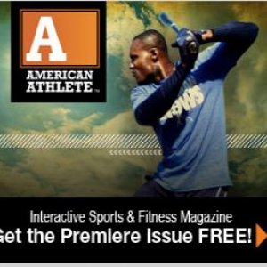 American Athlete Magazine