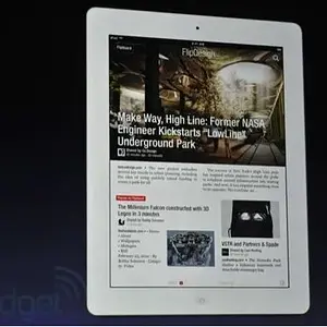 iPad 3