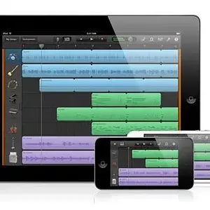 GarageBand