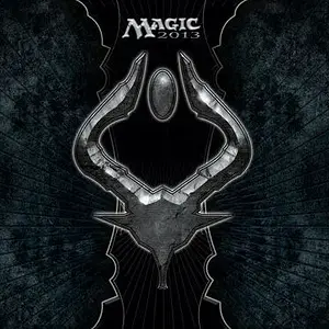 Magic the Gathering