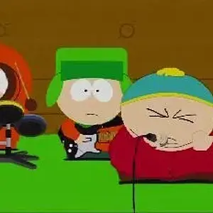 Media 'south park' in album 'Member Galleries'