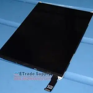 iPad mini display