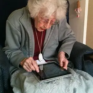 94_granny