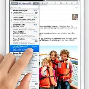 iPad mini