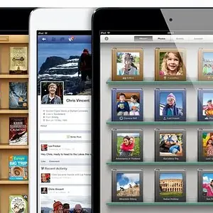 iPad mini