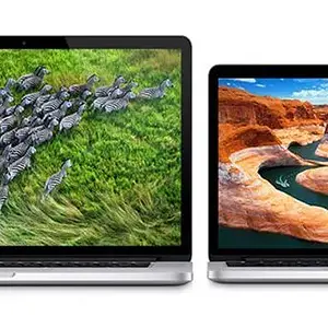 MacBook