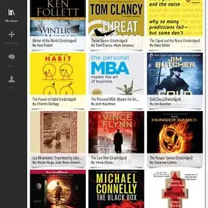 audible