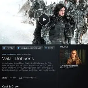 HBO Go