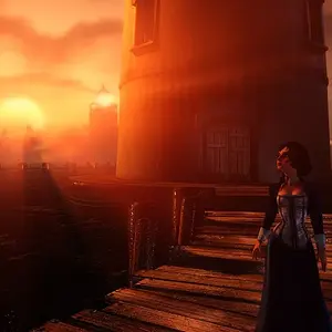 Bioshock Infinite