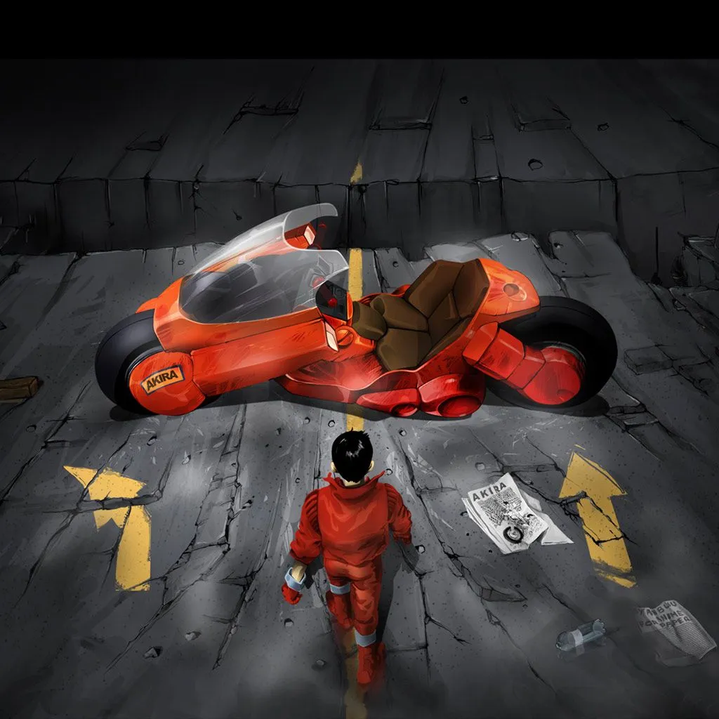 akira