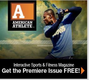 American Athlete Magazine