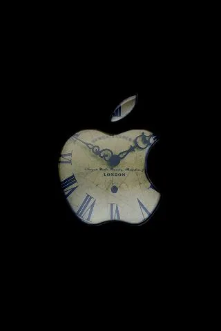 Apple_time