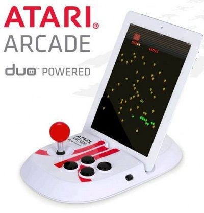 Atari joystick