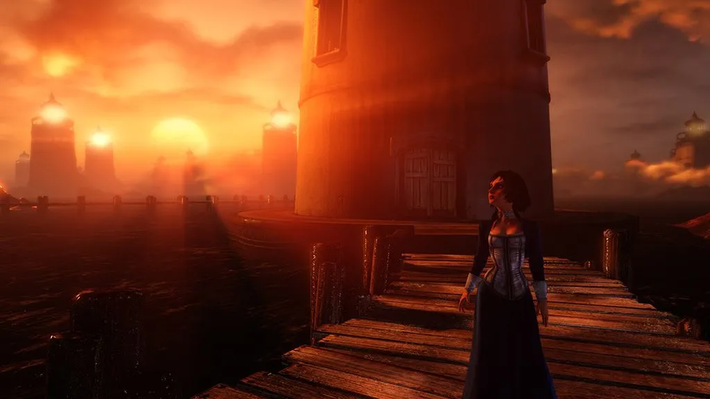 Bioshock Infinite