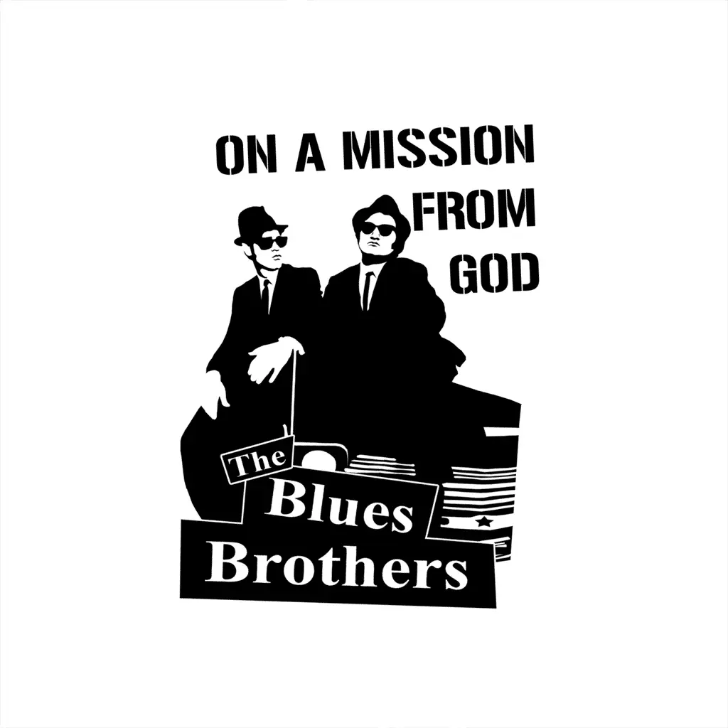 Blues Brothers