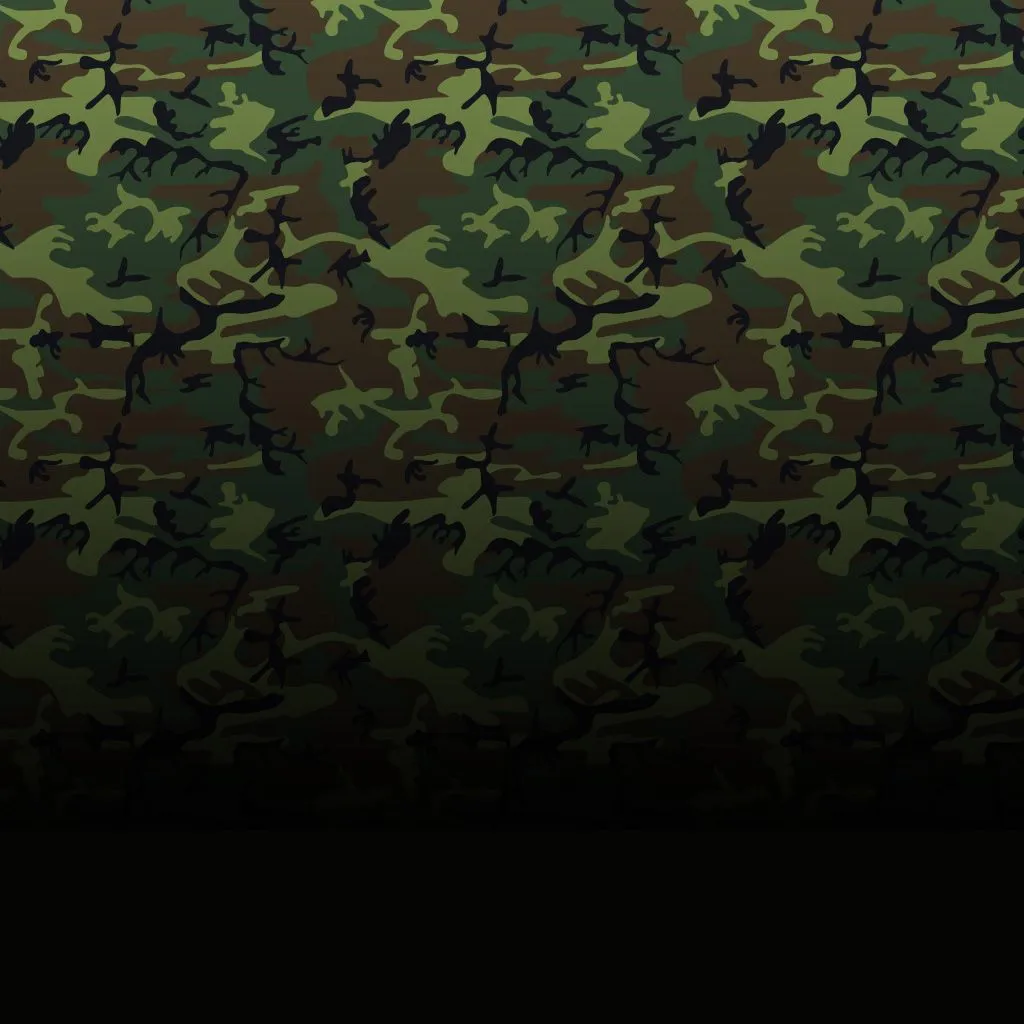 Camouflage pattern