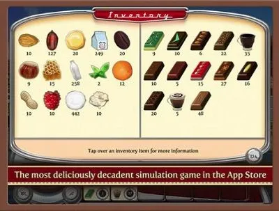 chocolatier