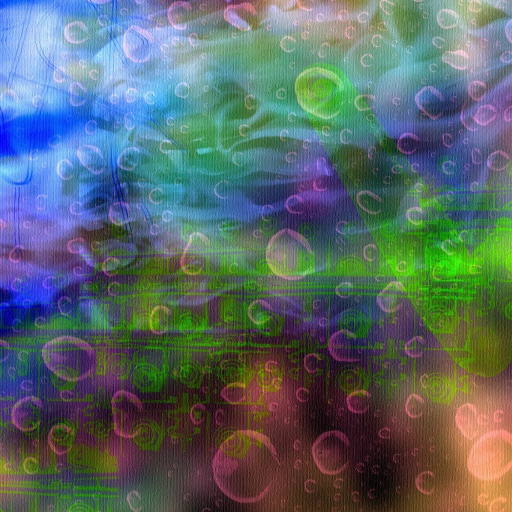 Colourfull Abstract #2