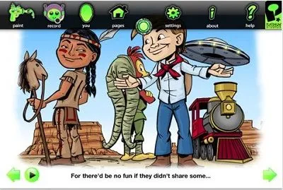 cowboys and aliens