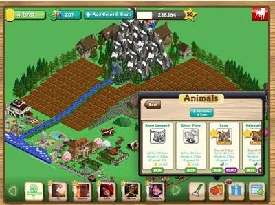 farmville