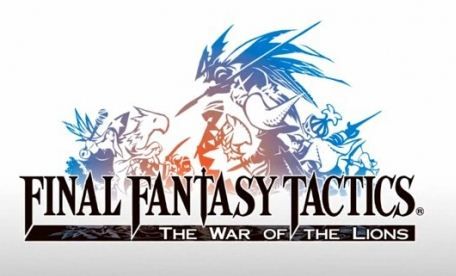 Final Fantasy Tactics