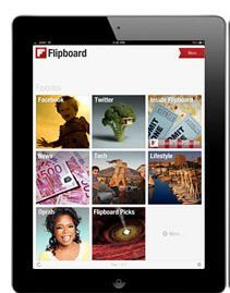 Flipboard