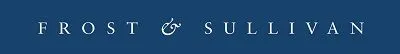 Frost and Sullivan logo