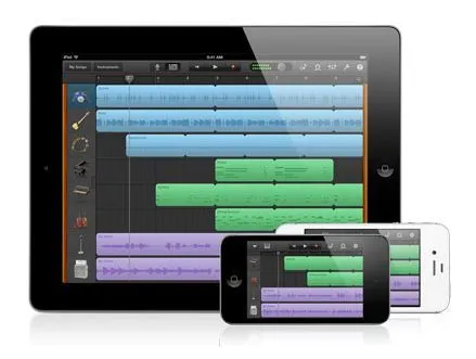 GarageBand