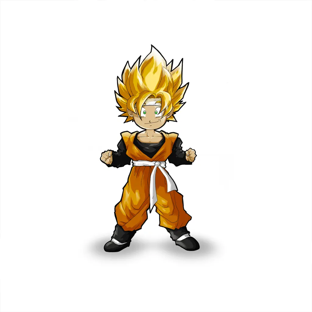 Goten