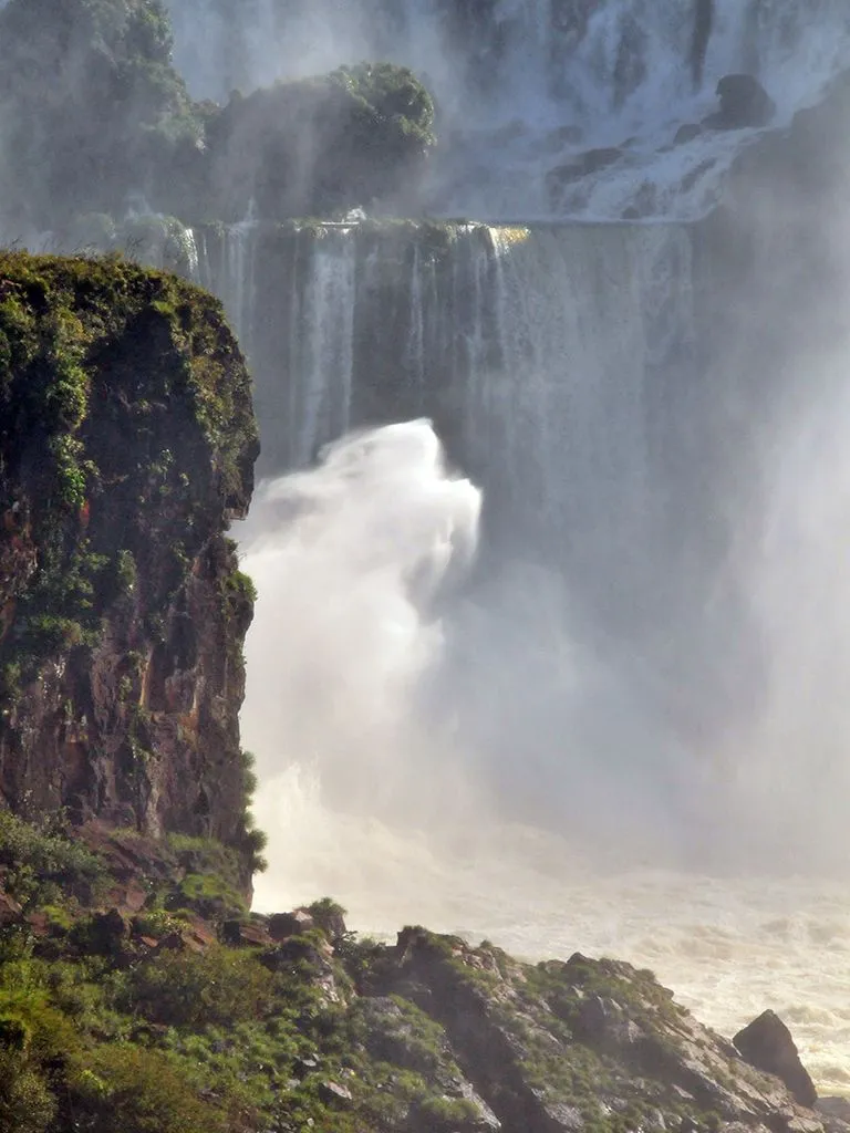 Iguazu Falls