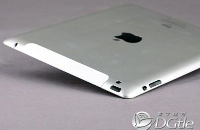 iPad 2 china