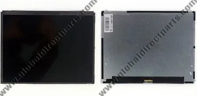 iPad 2 LCD
