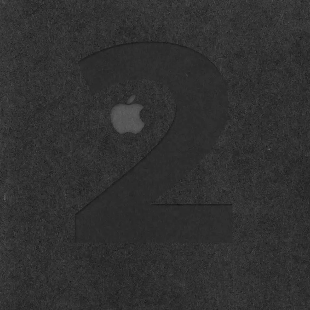 iPad 2