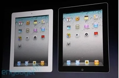 iPad 2