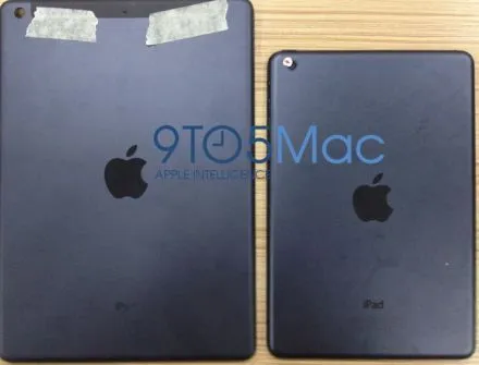 iPad 5