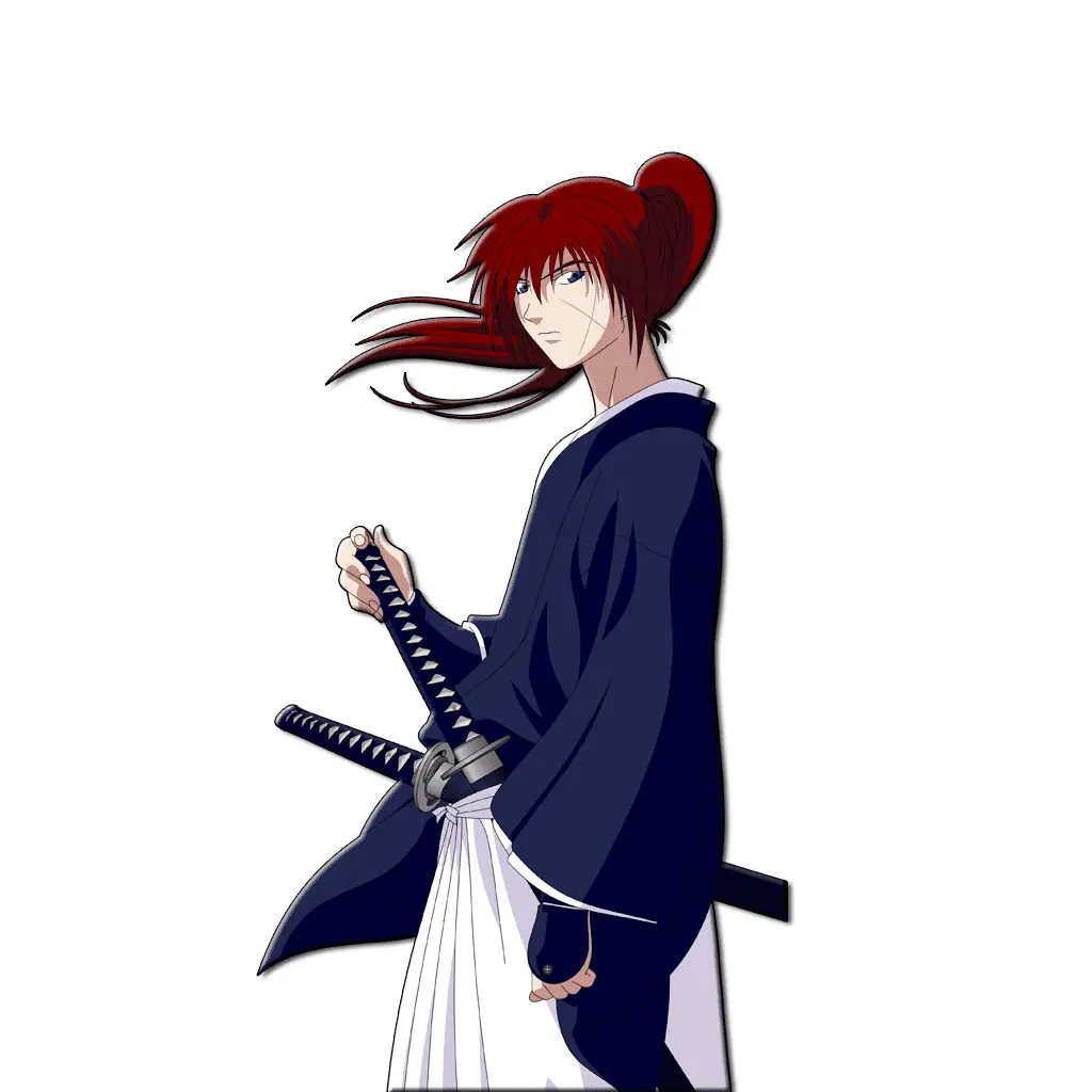 Kenshin