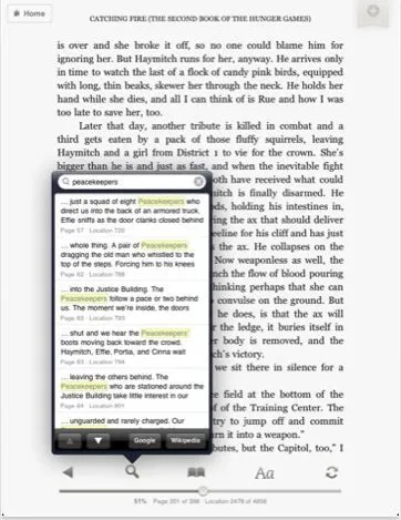 kindle update 2.6