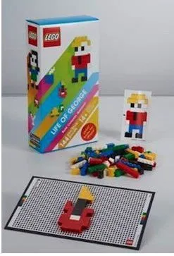 LEGO_Life_of_George
