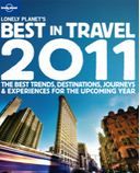lonely planet best in travel