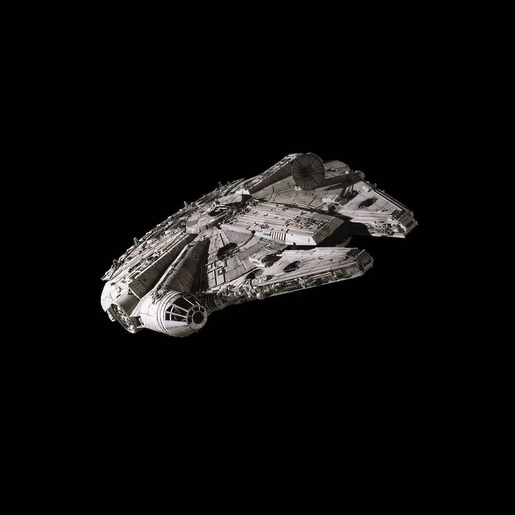 Millenium Falcon