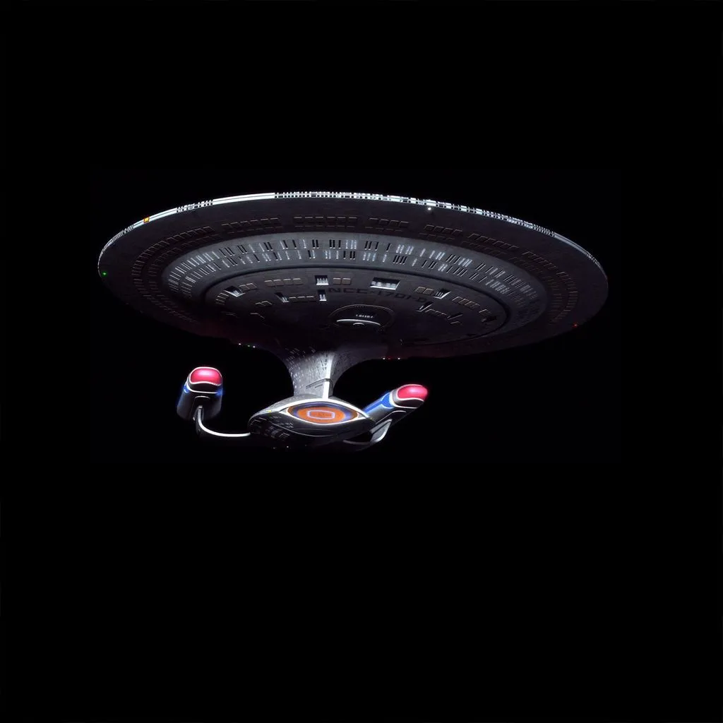 NCC-1701D