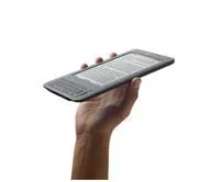 new kindle