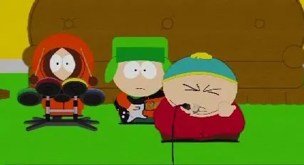 south park