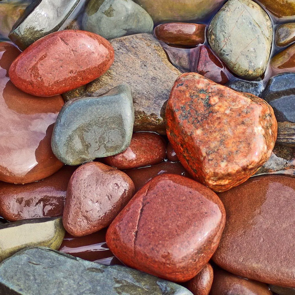stoness