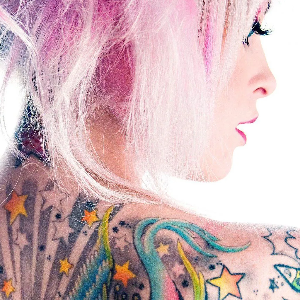 Tatoo_Girl