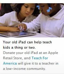 Teach for America