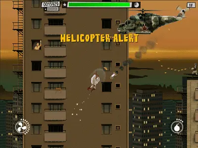The Hero HD