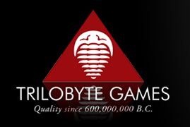 trilobyte games