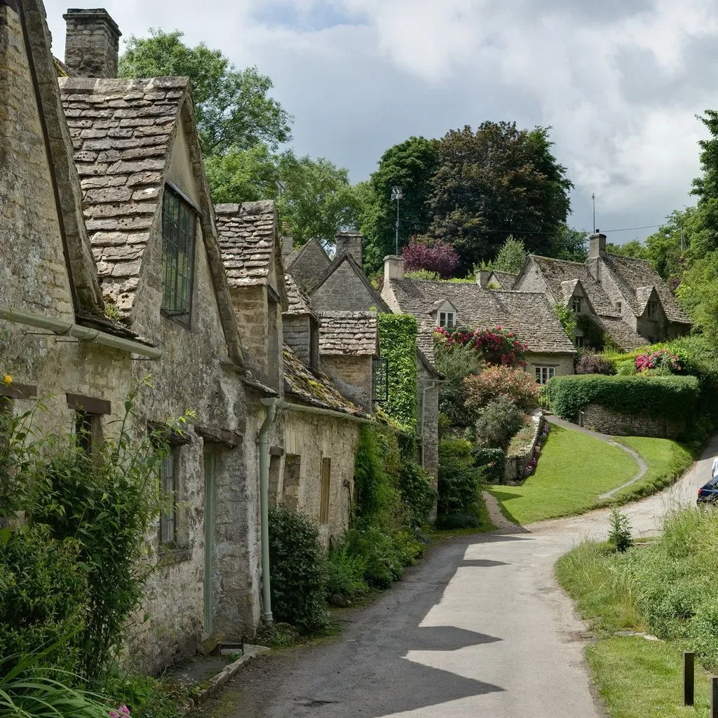 village